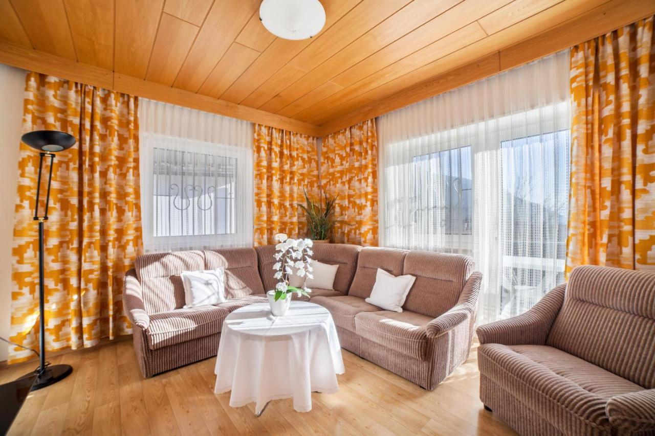 Residence Pichler Apartment 8 Сан-Леонардо-ин-Пассирия Экстерьер фото