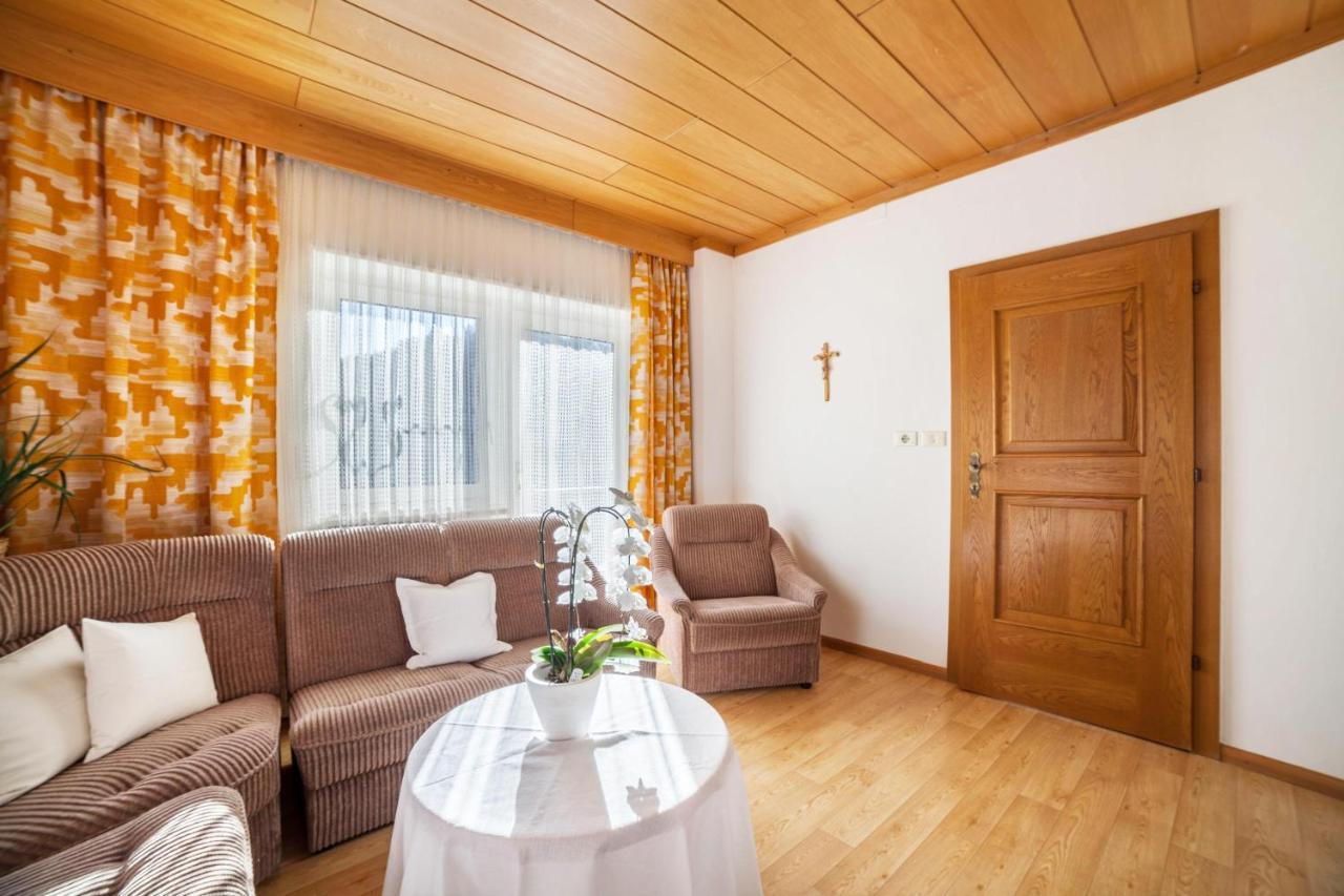 Residence Pichler Apartment 8 Сан-Леонардо-ин-Пассирия Экстерьер фото
