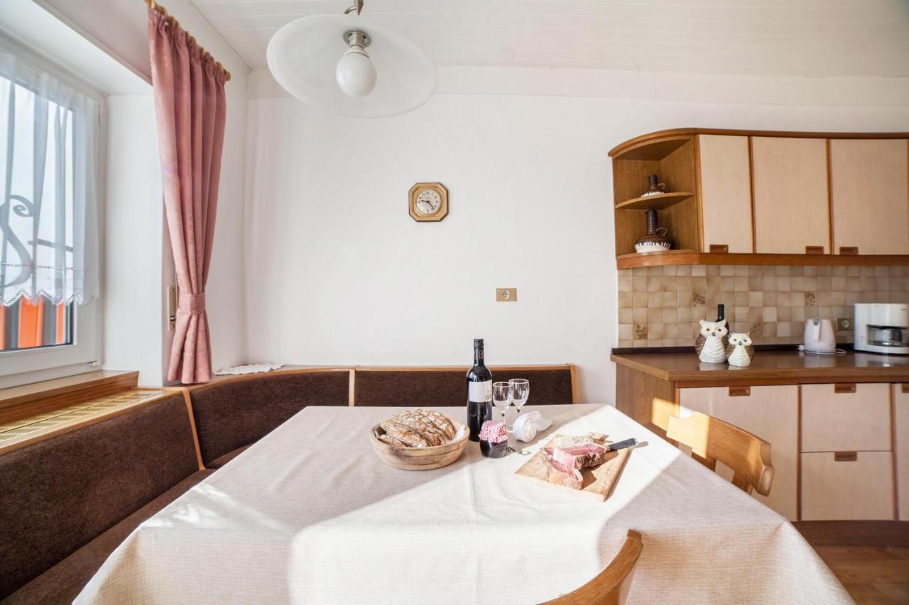 Residence Pichler Apartment 8 Сан-Леонардо-ин-Пассирия Экстерьер фото
