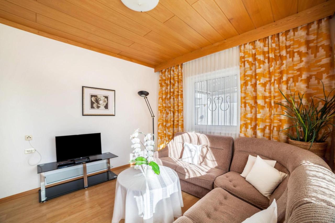 Residence Pichler Apartment 8 Сан-Леонардо-ин-Пассирия Экстерьер фото