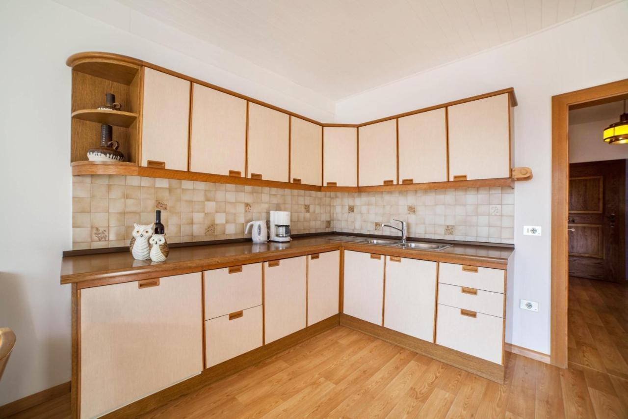 Residence Pichler Apartment 8 Сан-Леонардо-ин-Пассирия Экстерьер фото