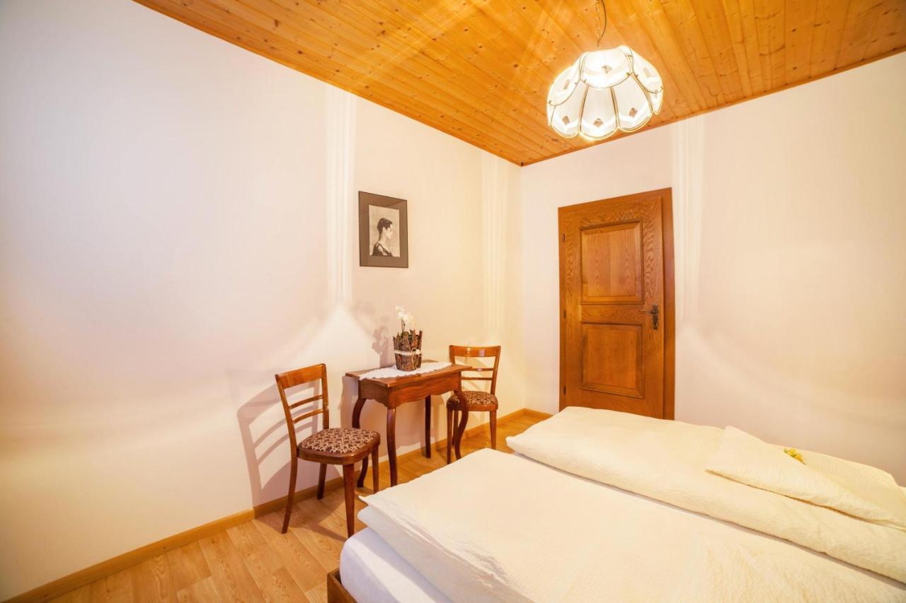 Residence Pichler Apartment 8 Сан-Леонардо-ин-Пассирия Экстерьер фото