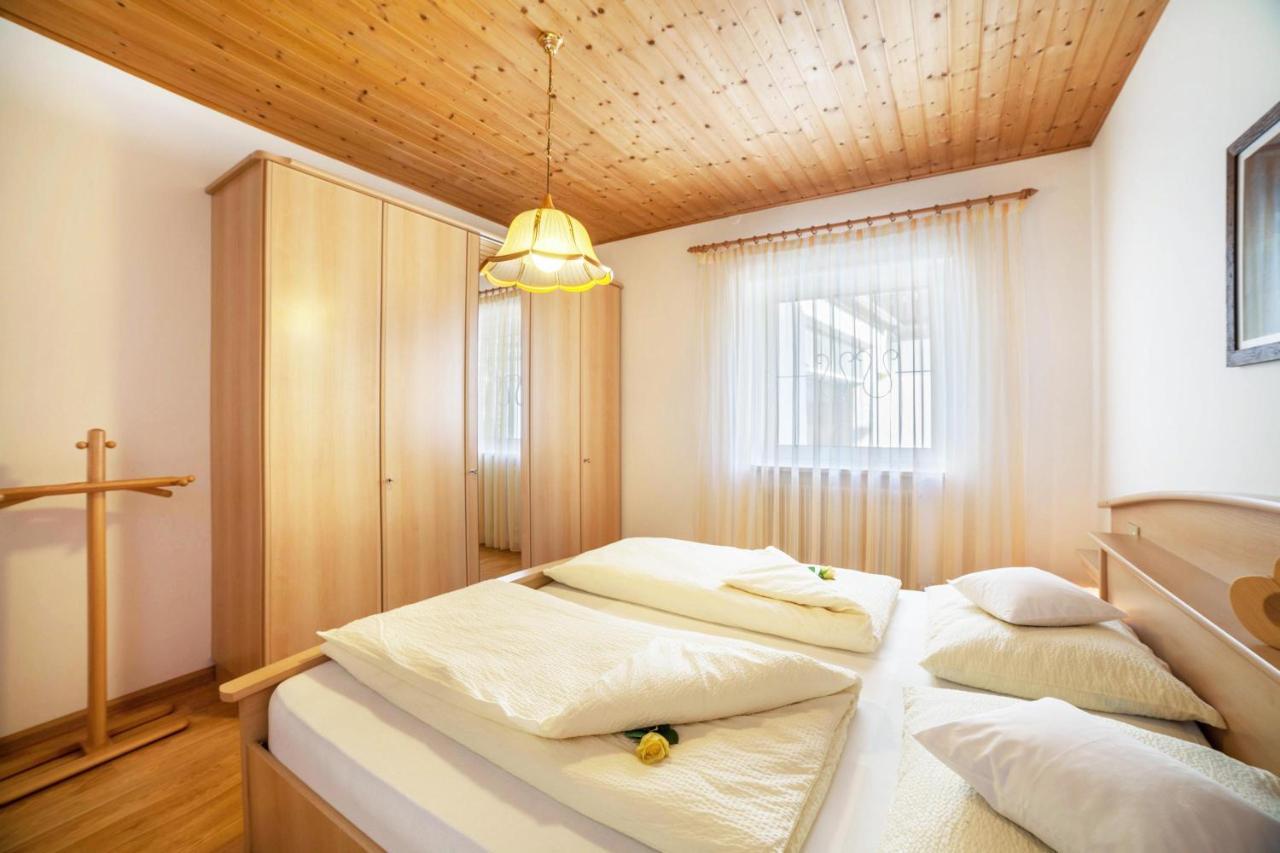 Residence Pichler Apartment 8 Сан-Леонардо-ин-Пассирия Экстерьер фото