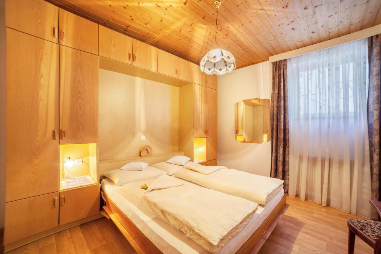Residence Pichler Apartment 8 Сан-Леонардо-ин-Пассирия Экстерьер фото