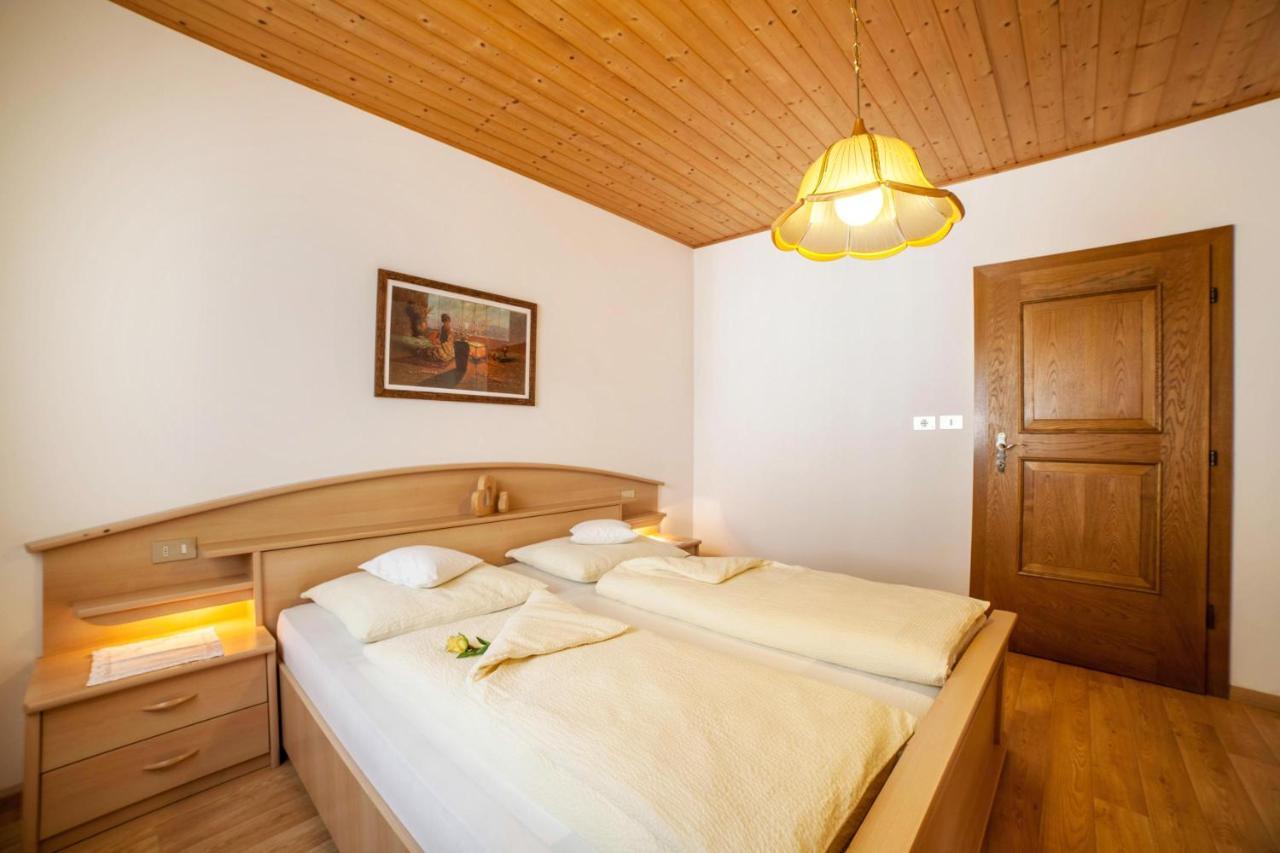 Residence Pichler Apartment 8 Сан-Леонардо-ин-Пассирия Экстерьер фото