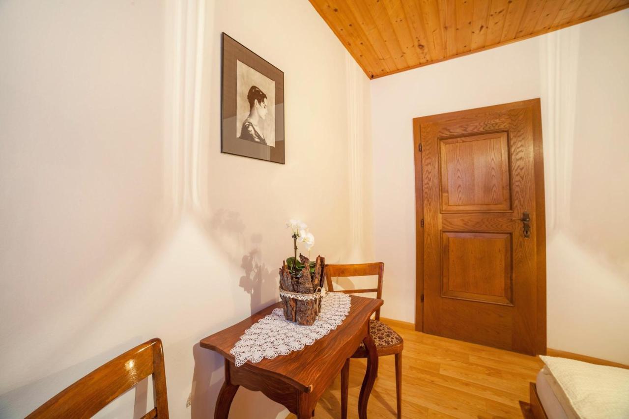 Residence Pichler Apartment 8 Сан-Леонардо-ин-Пассирия Экстерьер фото