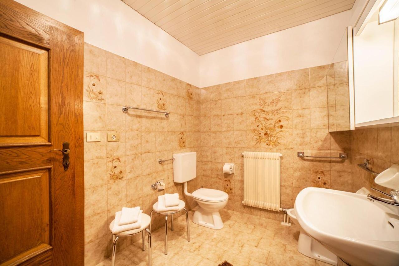 Residence Pichler Apartment 8 Сан-Леонардо-ин-Пассирия Экстерьер фото
